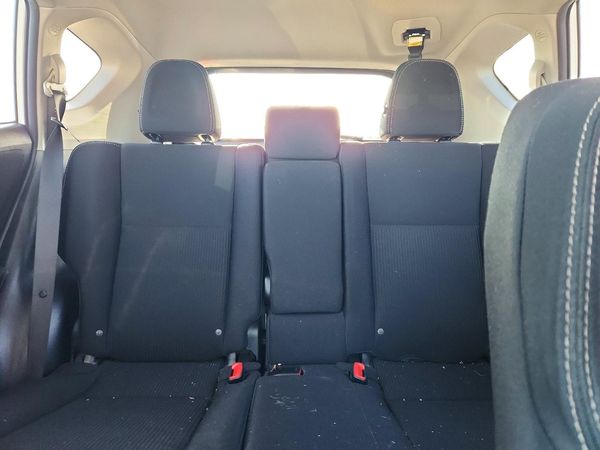2015 TOYOTA RAV4 XLE (M Grade) — SUVN