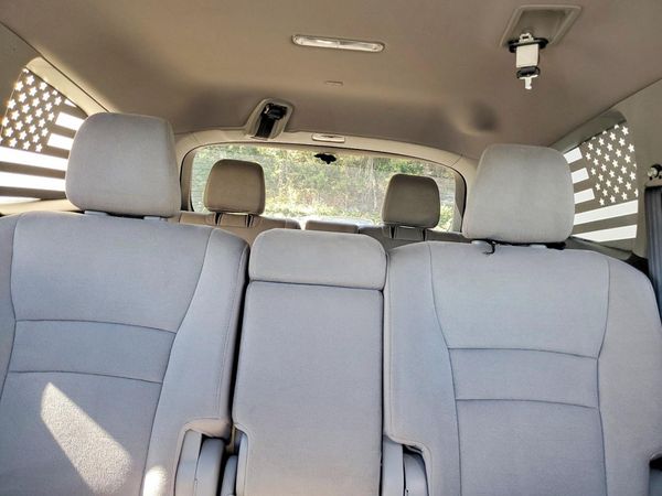 2019 HONDA PILOT — SUVN