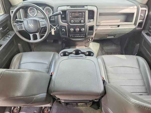 2017 RAM 3500 ST — CKPT