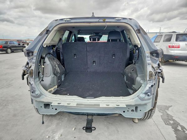 2024 KIA SPORTAGE EX — DIRR
