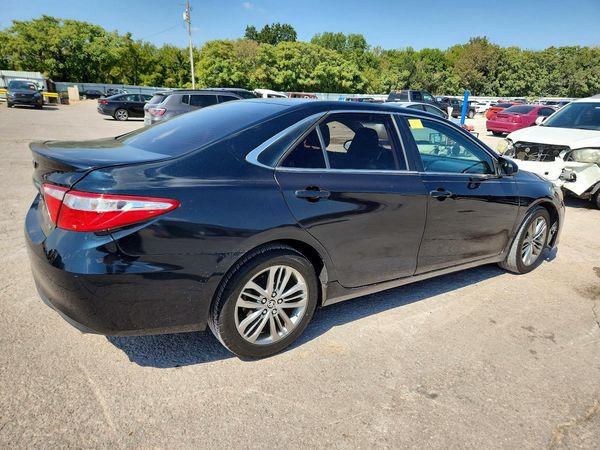 2015 TOYOTA CAMRY — PSRA