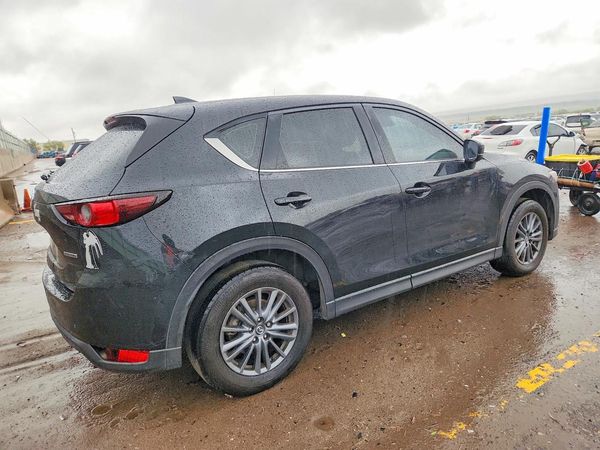 2020 MAZDA CX-5 Sport — PSRA