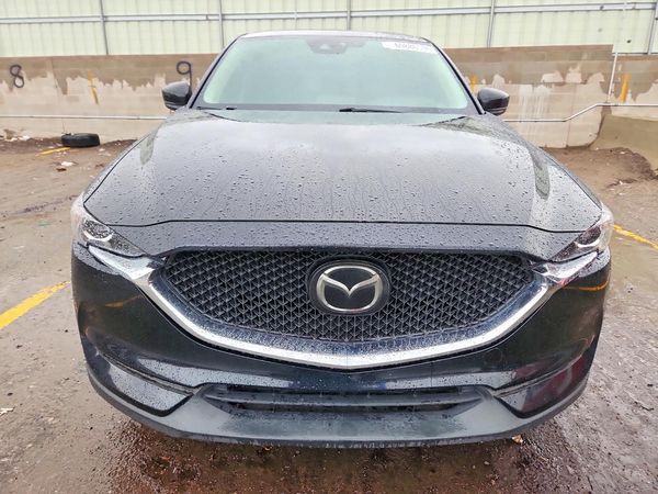 2020 MAZDA CX-5 Sport — DIRF