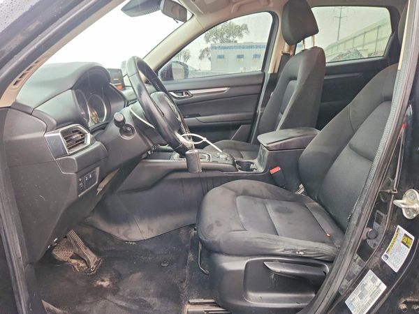2020 MAZDA CX-5 Sport — DENT