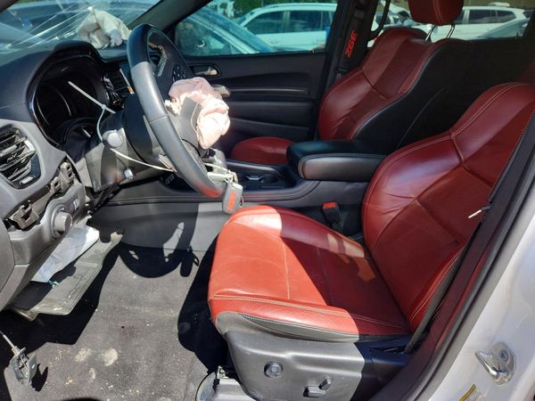2024 DODGE DURANGO SRT 392 — DENT