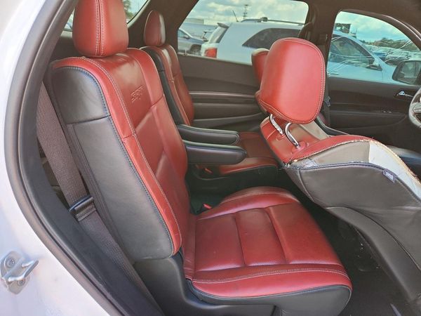 2024 DODGE DURANGO SRT 392 — PSRS