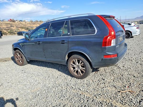 2013 VOLVO XC90 — DSRA