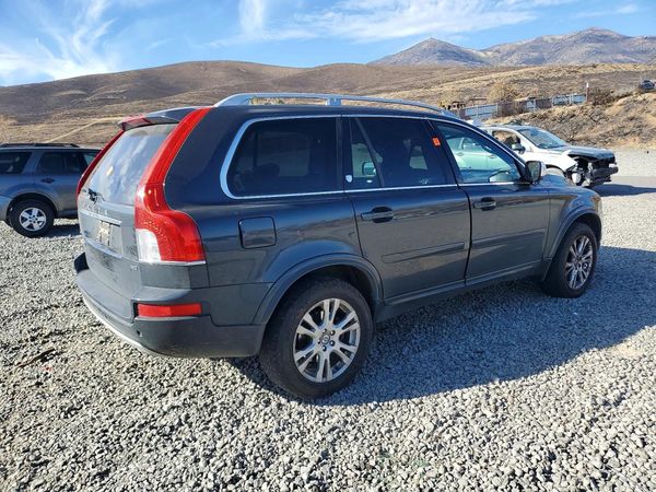 2013 VOLVO XC90 — PSRA
