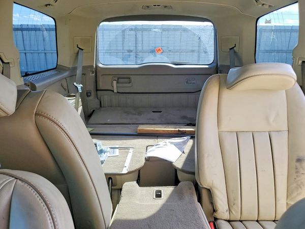 2013 VOLVO XC90 — SUVN