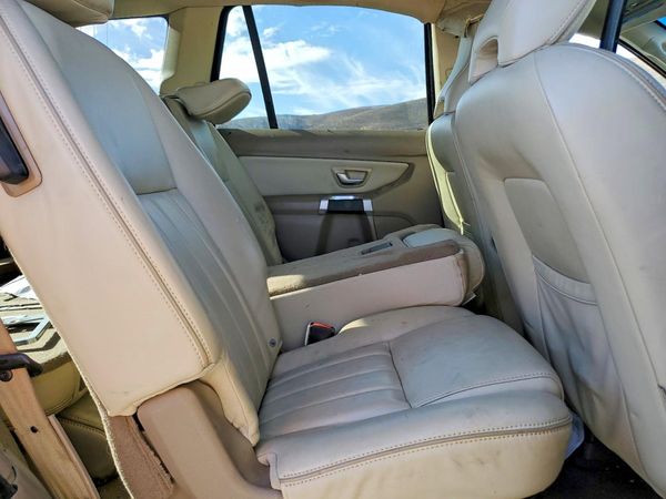 2013 VOLVO XC90 — PSRS