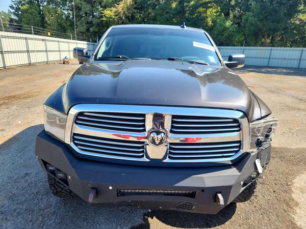 2016 RAM 1500 SLT — DIRF