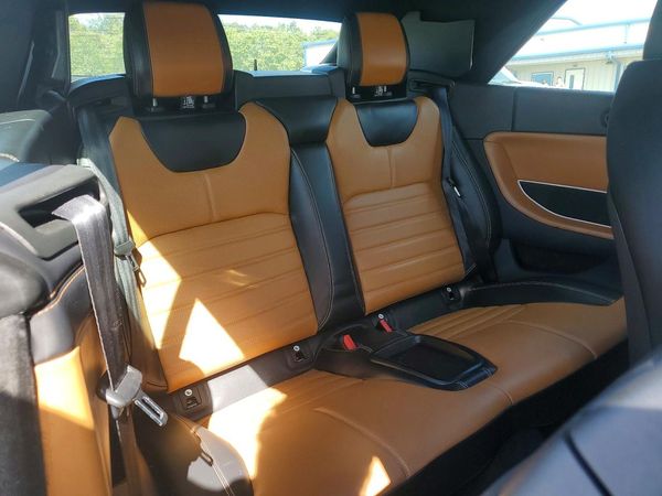2017 LAND ROVER RANGEROVER HSE Dynamic — PSRS