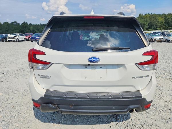 2020 SUBARU FORESTER Ltd+ES+NAVI(HK)+KA — DIRR