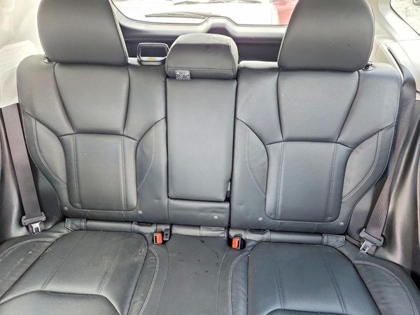 2020 SUBARU FORESTER Ltd+ES+NAVI(HK)+KA — SUVN
