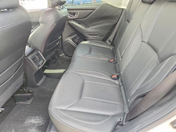 2020 SUBARU FORESTER Ltd+ES+NAVI(HK)+KA — PSRS