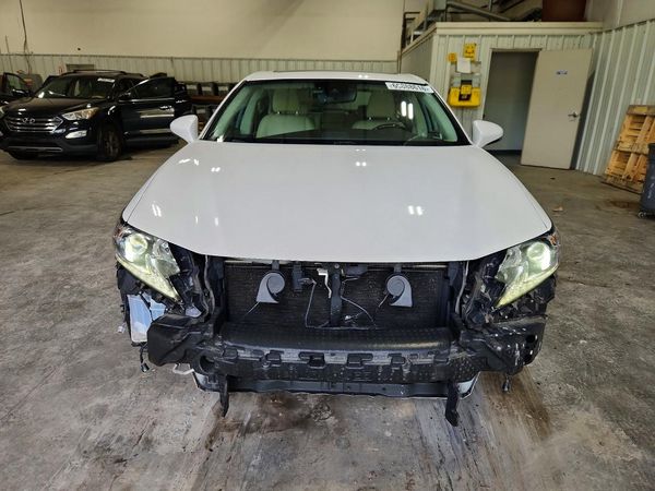 2018 LEXUS ES 350 — DIRF