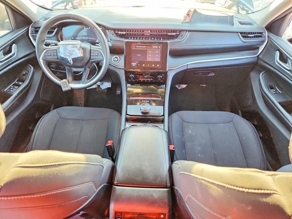 2023 JEEP GRAND CHEROKEE Laredo, Altitude — CKPT