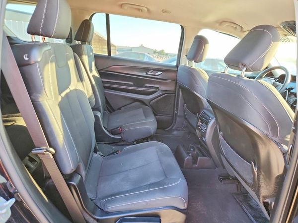 2023 JEEP GRAND CHEROKEE Laredo, Altitude — PSRS