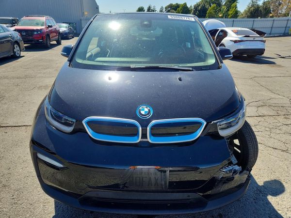 2019 BMW I3 — DIRF