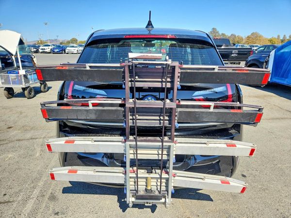 2019 BMW I3 — DIRR
