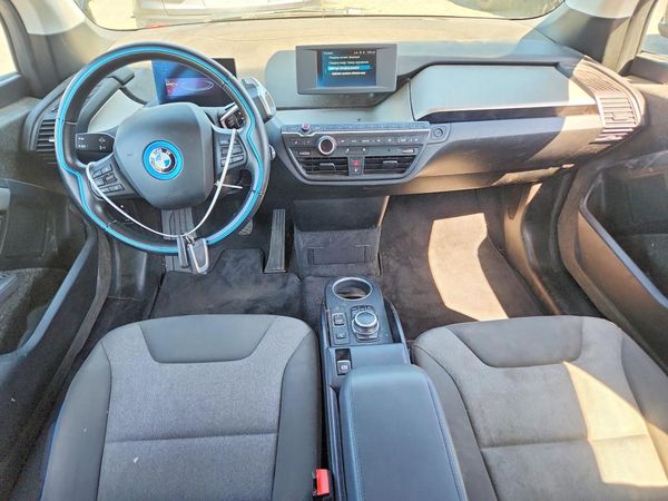 2019 BMW I3 — CKPT