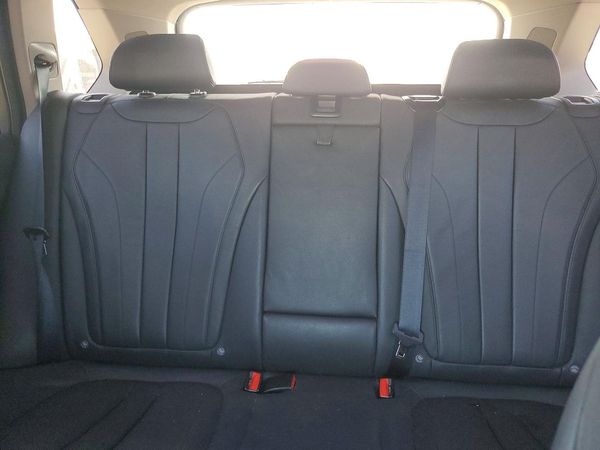 2016 BMW X5 xDrive40e — SUVN