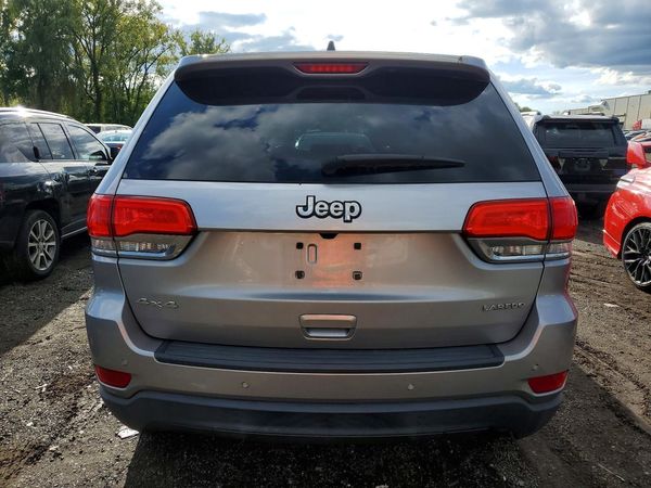 2017 JEEP CHEROKEE Laredo — DIRR