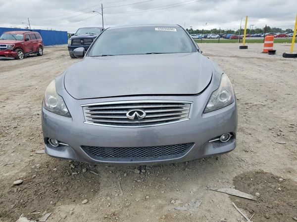 2015 INFINITI Q60 COUPE — DIRF
