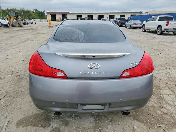 2015 INFINITI Q60 COUPE — DIRR