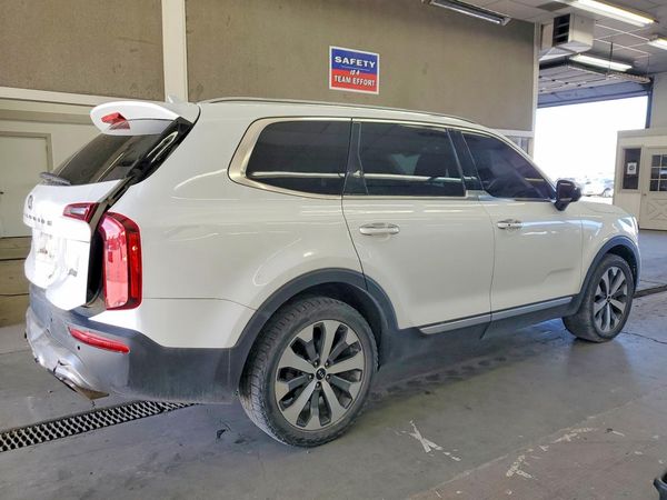 2020 KIA TELLURIDE S — PSRA