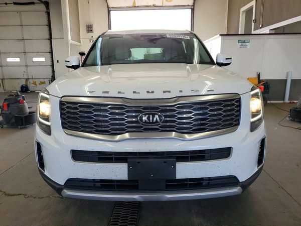 2020 KIA TELLURIDE S — DIRF