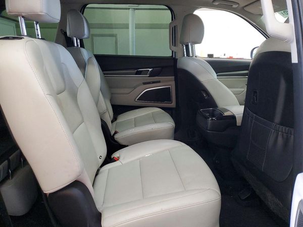 2020 KIA TELLURIDE S — PSRS