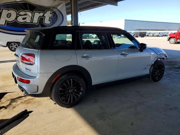 2022 MINI COOPER — PSRA