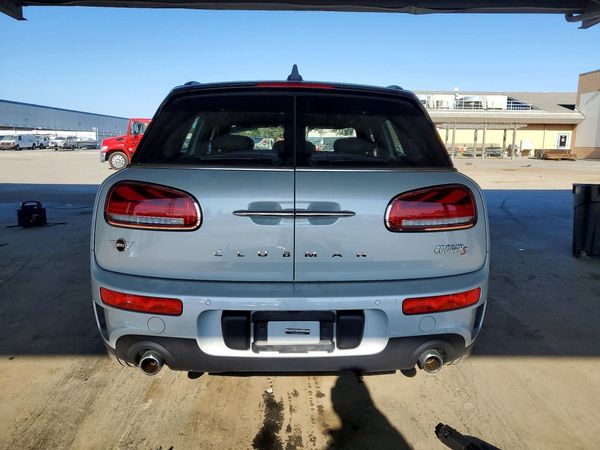 2022 MINI COOPER — DIRR