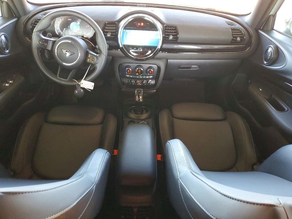 2022 MINI COOPER — CKPT