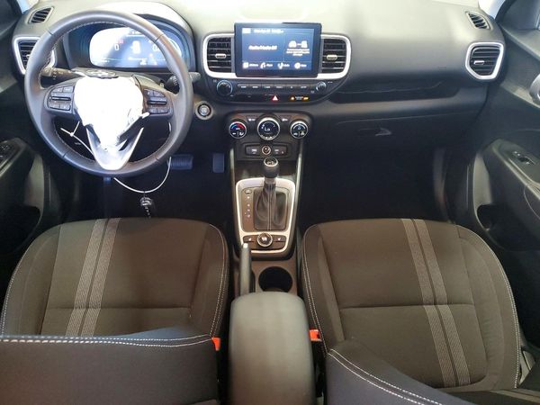 2026 HYUNDAI VENUE SEL, SEL w/ 2-Tone Roof — CKPT