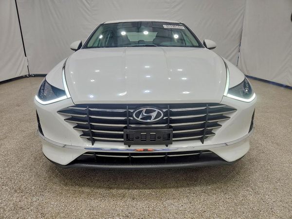 2021 HYUNDAI SONATA SE — DIRF