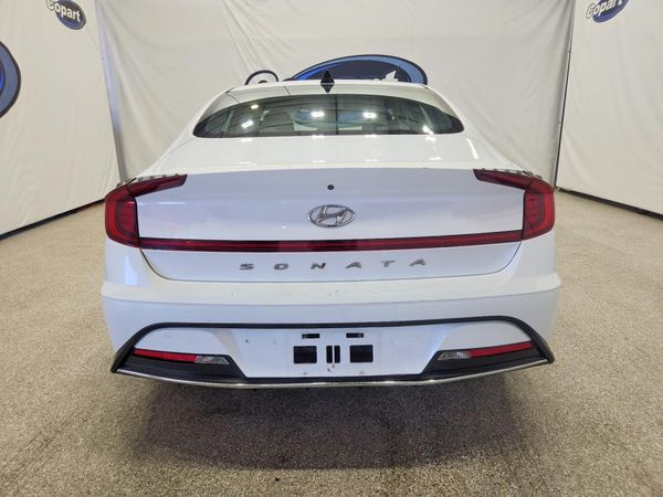 2021 HYUNDAI SONATA SE — DIRR