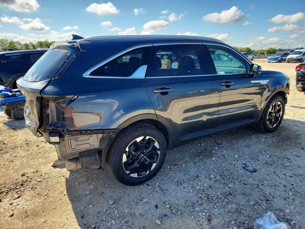 2024 KIA SORENTO S — PSRA