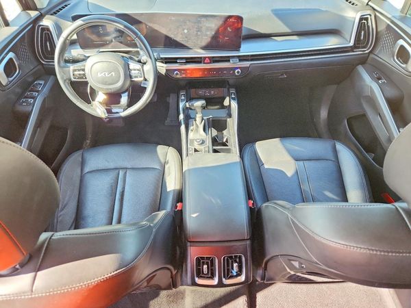 2024 KIA SORENTO S — CKPT