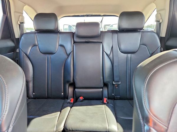 2024 KIA SORENTO S — SUVN