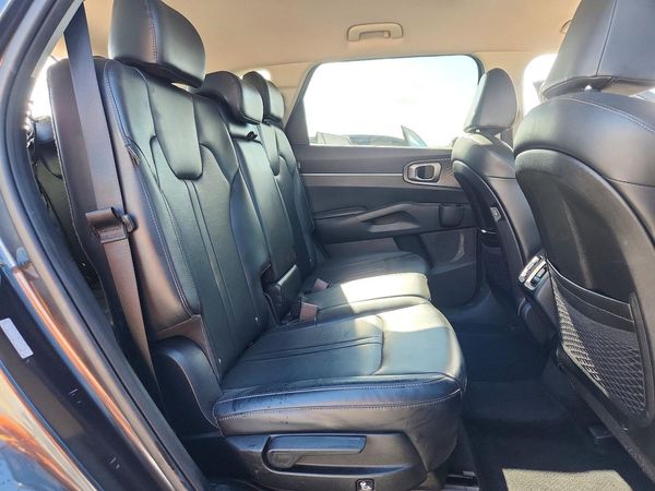 2024 KIA SORENTO S — PSRS