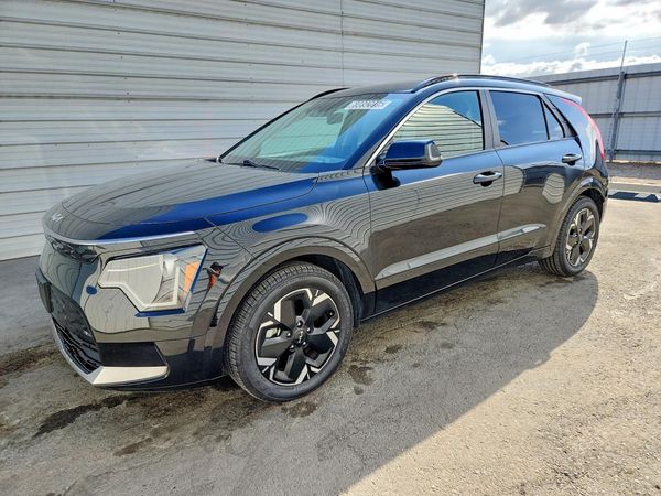 2023 KIA NIRO — DSFA — Front 3/4