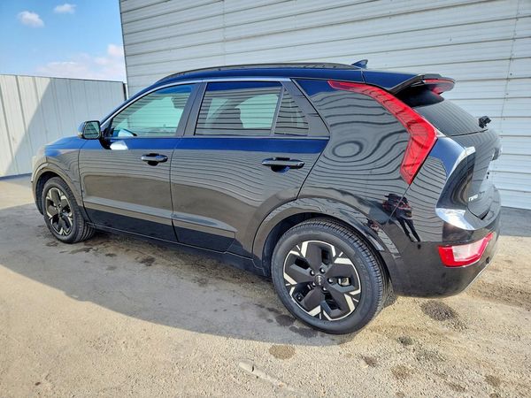 2023 KIA NIRO Wind — DSRA