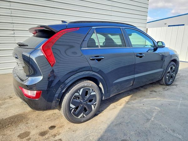 2023 KIA NIRO Wind — PSRA