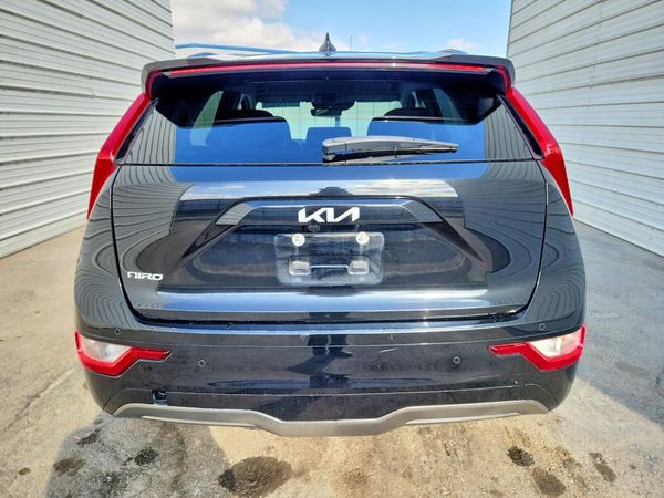 2023 KIA NIRO Wind — DIRR