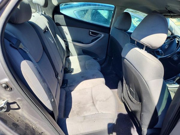 2012 HYUNDAI ELANTRA GLS(Middle grade) — PSRS