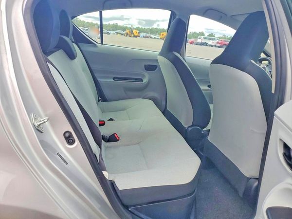 2013 TOYOTA PRIUS — PSRS