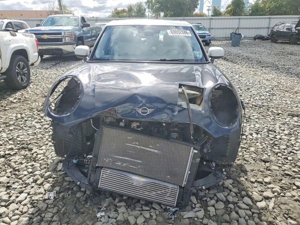 2025 MINI COOPER — DIRF