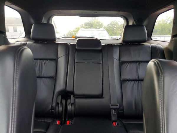 2015 JEEP GRAND CHEROKEE Limited — SUVN